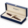 Ручка-роллер Waterman CARENE Marine Amber GT RB 41 104