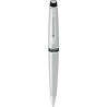 Ручка шариковая Waterman EXPERT Satin Chrome CT BP 22 752