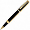 Ручка роллер Waterman EXCEPTION Night/Day Gold GT RB 41 025
