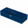 Ручка роллер Waterman EXCEPTION Night/Day Gold GT RB 41 025