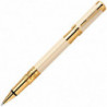 Ручка-роллер Waterman ELEGANCE Ivory GT RB 41 040
