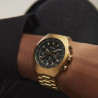 Чоловічий годинник Timex LEGACY Tonneau Chrono Tx2w22100