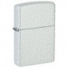Зажигалка Zippo Classic Glacier Matte 46020