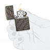 Зажигалка Zippo Classic Glacier Matte 46020