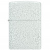 Зажигалка Zippo Classic Glacier Matte 46020