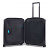 Чемодан Piquadro PQ Light (PQL) Маленький Grey-Black BV4425PQLP_GRN