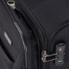Чемодан Travelite Chios Black Средний TL080048-01