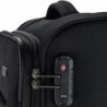 Чемодан Travelite Chios Black Средний TL080048-01