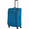 Чемодан Travelite Chios Petrol Большой TL080049-22