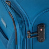 Чемодан Travelite Chios Petrol Большой TL080049-22