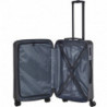 Чемодан Travelite Bali Anthracite Средний TL072348-04