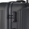 Чемодан Travelite Bali Anthracite Средний TL072348-04