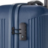 Валіза Travelite Bali Marine Велика TL072349-25