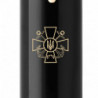 Ручка шариковая Parker IM ARMY Black GT BP Эмблема ВМС ВСУ 22032_W003y