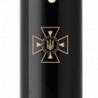 Ручка шариковая Parker IM ARMY Black GT BP Эмблема ГСЧС Украины 22032_W011y