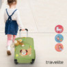 Валіза дитяча Travelite YOUNGSTER Pink Unicorn TL081697-17