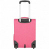 Валіза дитяча Travelite YOUNGSTER Pink Unicorn TL081697-17