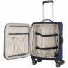 Валіза Travelite MIIGO Navy Маленька TL092747-20