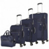 Чемодан Travelite MIIGO Navy Средний TL092748-20