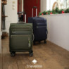 Чемодан Travelite MIIGO Navy Средний TL092748-20