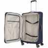 Чемодан Travelite MIIGO Navy Большой TL092749-20