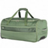 Дорожная сумка на колесах Travelite MIIGO Green TL092701-80