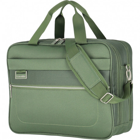 Сумка для ручної поклажі Travelite MIIGO Green TL092704-80