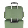 Сумка для ручної поклажі Travelite MIIGO Green TL092704-80