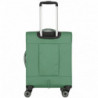 Валіза Travelite MIIGO Green Маленька TL092747-80