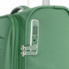 Валіза Travelite MIIGO Green Середня TL092748-80