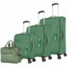 Валіза Travelite MIIGO Green Середня TL092748-80