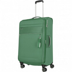 Валіза Travelite MIIGO Green Велика TL092749-80