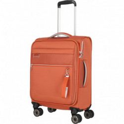Валіза Travelite MIIGO Copper Маленька TL092747-87