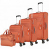 Валіза Travelite MIIGO Copper Маленька TL092747-87