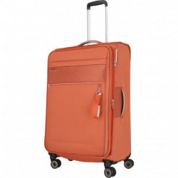 Валіза Travelite MIIGO Copper Велика TL092749-87