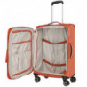 Валіза Travelite MIIGO Copper Велика TL092749-87