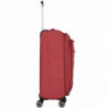 Валіза Travelite SKAII Red Середня TL092648-12