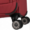 Валіза Travelite SKAII Red Середня TL092648-12