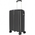 Валіза Travelite VAKA Black Маленька TL076447-01