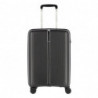 Валіза Travelite VAKA Black Маленька TL076447-01
