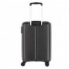 Валіза Travelite VAKA Black Маленька TL076447-01