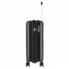 Валіза Travelite VAKA Black Маленька TL076447-01