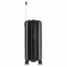 Валіза Travelite VAKA Black Маленька TL076447-01