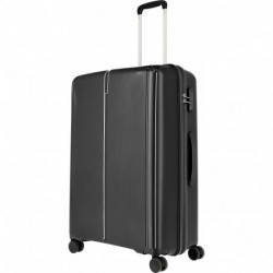 Чемодан Travelite VAKA Black Большой TL076449-01
