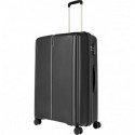 Валіза Travelite VAKA Black Велика TL076449-01