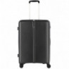 Валіза Travelite VAKA Black Велика TL076449-01