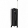 Валіза Travelite VAKA Black Велика TL076449-01