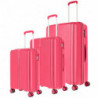 Валіза Travelite VAKA Cyclam Велика TL076449-19