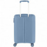 Чемодан Travelite VAKA Bluegrey Маленький TL076447-25