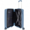 Чемодан Travelite VAKA Bluegrey Маленький TL076447-25